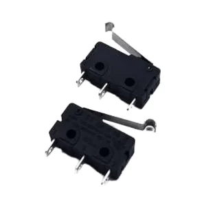 SS5 04N1 5A 125 250V MICRO SWITCH