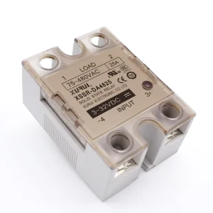 SSR Relay Phase Control Relay Solid State Relay General Purpose