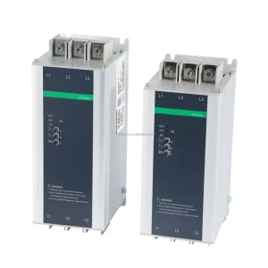 SST NX Compact Motor Starter 200 415V Universal Voltage Overcurrent Protection 37kW 75A