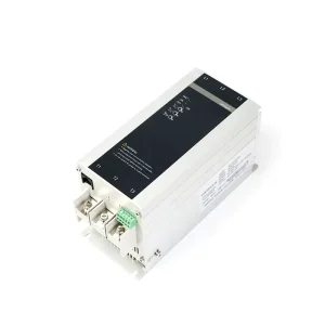 SST NX Fan Soft Starter High Integration Over current Protection 30kW 60A 0 20s Stop Time