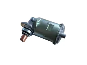 STARTER MOTOR 401040 VE
