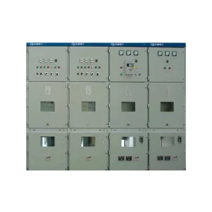 STCTS Manufacturer Electrical Distribution Cabinet
