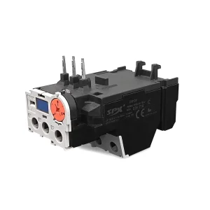 STH N20 Low Voltage Overload Thermal Relay