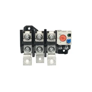 STH T100 Miniature Thermal Overload Relay 85-105A AC Motor Thermal Relay