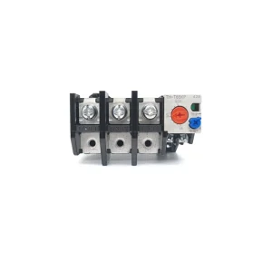 STH T65 Overload Relays Contactor Protector Thermal Relay