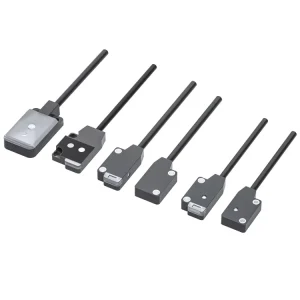SUENW Ultra thin Flat Miniature Photoelectric Sensor 30mm Diffuse Reflection Optical Proximity Switch