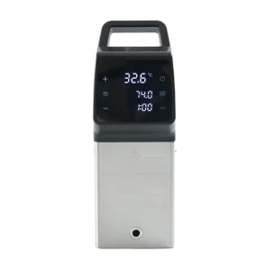 SV112 IPX7 Waterproof Sous Vide Slow Cooker Immersion Circulator for Vacuum Food With WiFi