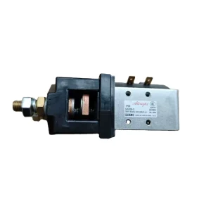 SW200-5 80V DC Contactor Heavy Duty 400A DC Contactor for Material Handling