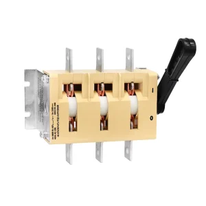 SWITCH DISCONNECTOR BP32 Isolating Knife Switch VR32-35 A30220 Low Voltage Disconnectors