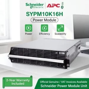 SYPM10K16H Symmetra PX Power Module 10/16kW 400V 3 Phase Modular UPS Power Supply