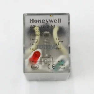 SZR-LY2-S-N1 Power Relay