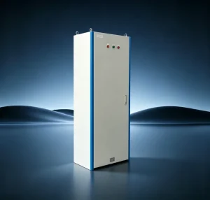 Safe Type Low Voltage Power Distribution Cabinet With Complete Safety Protection Accessories IEC Standard