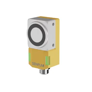 Safety Guard Switch Key GS-ML51 Dust Proof Safety Interlock Switch for Industrial Doors CNC Machines