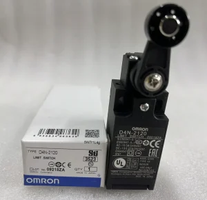 Safety Limit Switch D4b 2116n Industrial Automation Programmable Control Plc Systems