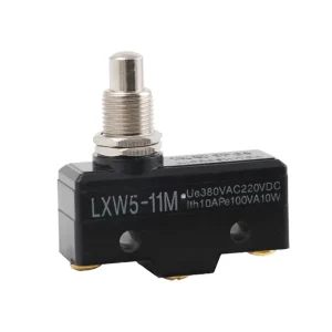 Safety Limited Switch Micro Switches Limit Switch With Metal