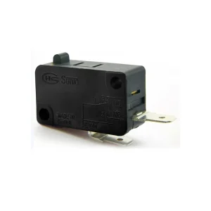 Safety SPDT Micro Switch KW9 16A TUV CQC Certified