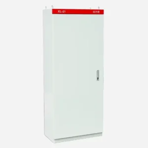 Sample Available XL 21 Power Distribution Cabinet Custom Low Voltage Distribution Box Professional Manufacturer