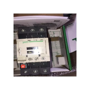Sch Nei Der Contactors LC1F115Q7 for Wholesales