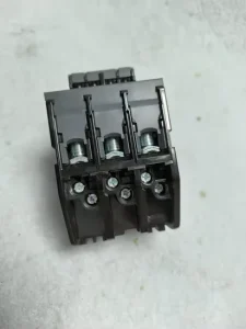 Schneide R Lrd3365c Thermal Overload Relay