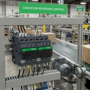 Schneider AC Contactor TeSys Deca LC2D LC2D32F7C LC2D32M7C LC2D32Q7C 3 Phase 50/60Hz 09A 12A 18A 25A 32A 38A