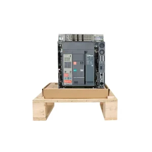 Schneider MT06N1 3P3D ACB 630A 50kA MicroLogic5.0A IEC60947-2 Low Voltage Incoming Frame Circuit Breaker