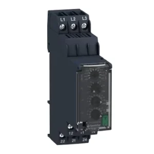 Schneider Original Control Relay Harmony Control Relays 380-480VAC RM22TR33 Relay Schneider