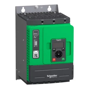 Schneider Soft Starter ATS480 ATS480D17Y 17A 7.5kW 17A 88A 208 690V 7.5kW 45kW Original&New