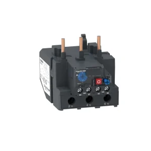Schneider TeSys Deca Thermal Overload Relay LRD3363C