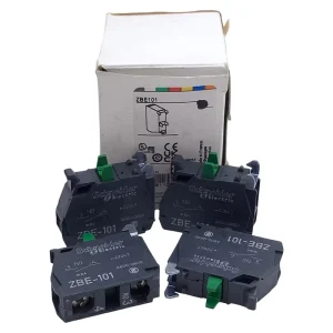 Schneiders Electric ZBE101 Switch Contact Block ZBE 101 Telemecanique ZBE 101