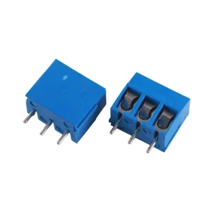 Screw Terminal 5.08MM 3PIN 3P 1*3P 300V 15A One stop BOM Service OSTTA034163