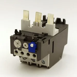 Sealed Thermal Overload Relay TA25DU TA42DU TA75DU TA110DU TA200DU TA450DU Miniature Electrical Control Thermal Protection Relay