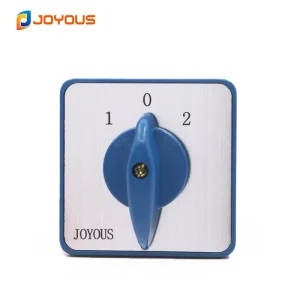 Selector Change over Switch NM1 3 Position Switch