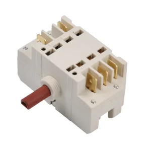 Selector Rotary Switch