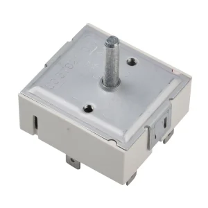 Selector Rotary Switch