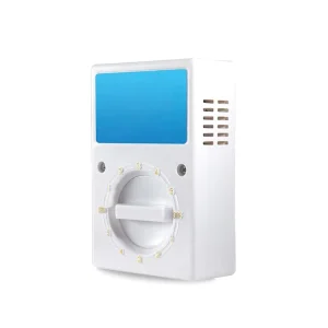 Selector Switch 5 Speed 60/80W Fan Regulator Wall Rotary Switches