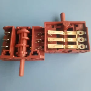 Selector Switch 7 Position for Welding Machine