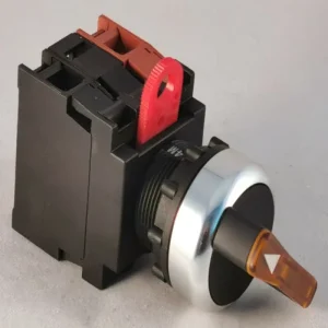 Selector Switch Controller Stock in Warehouse Automate Programmable PLC Controller