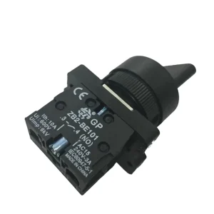 Selector Switch Selecting Switch Cam Switch