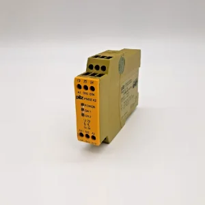 Sell Well in Stock 2s Safety Relay for Plc by Dhl/ups