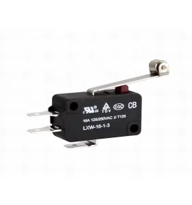 Sensitive Micro Switches