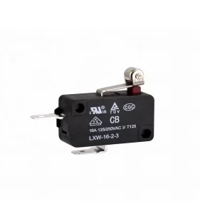 Series Micro Switch High Current Micro Switch for Game Player 16A 250V