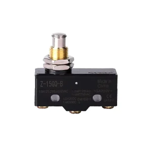 Series Travel Switch TM1307 Small Micro Switch Z 15GQ B LXW5 11M