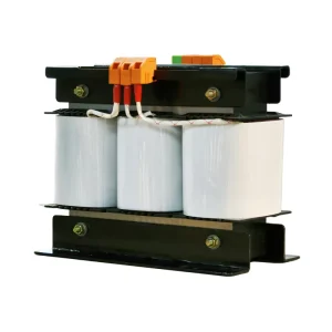 Sg 75kva Modern Voltage Lift Transformer Low voltage Transformer High Current Voltage Transformer