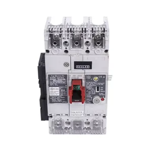 Sg103cul Earth Leakage Circuit Breaker Plc
