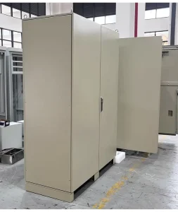 Shandong Power Distribution Cabinet Vietnam Stage Power Distribution Box Electric Lifting Cabinet Power Distribution Equipment
