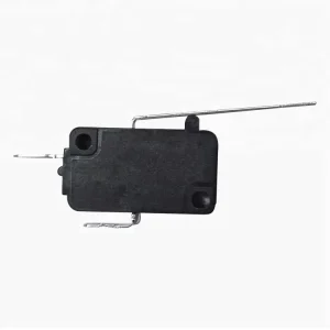 Shanghai Yongxing T85 15A 250V AC 1E4 Latching Micro Switch