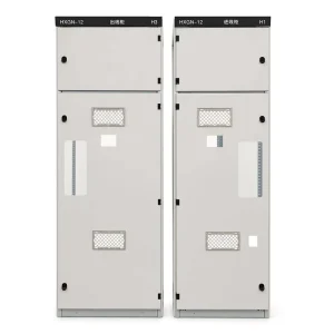 Shenghua GGD Industrial Low Voltage Fixed Type Switchgear Indoor Distribution Box IP54