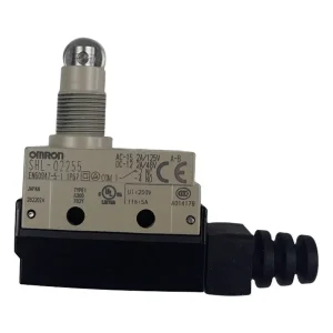 Shl q2255 Limit Switch Shlq2255 Fast Shipping New Original Industrial Automation Programmable Control Plc Systems