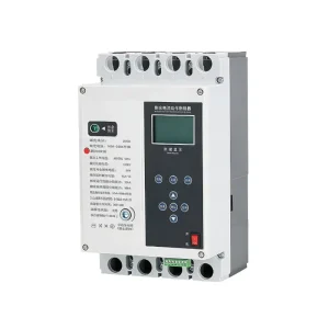 Shubang Topology Identification 100V 110V 220V 400V 32A MCCB Moulded Case Circuit Breaker Photovoltaic Circuit Breaker Digital