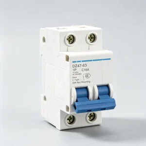 Siemens Air Circuit Breaker Energy-Saving Environmentally Friendly Thermosetting Molded Case Enhanced 6kA